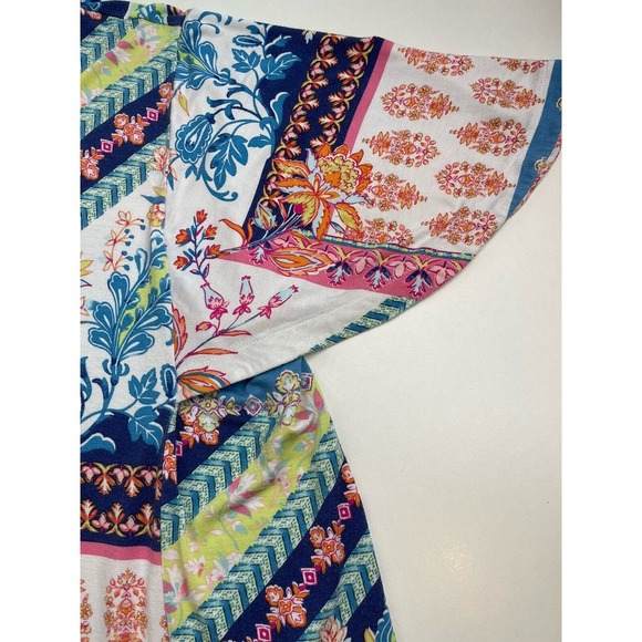 Chico’s Women’s Shirts Size 3 (XL) Lot Of 2 Cotton T Shirts - Picture 6 of 11